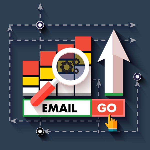 email growth